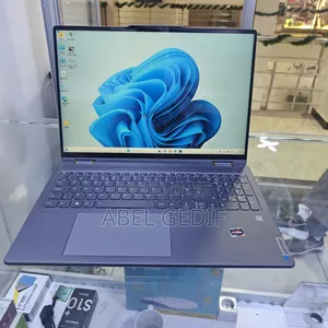 New Laptop Lenovo Yoga 700 16GB AMD Ryzen 7 SSD 512GB