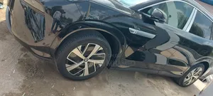 New BYD Tang EV 2025 Black