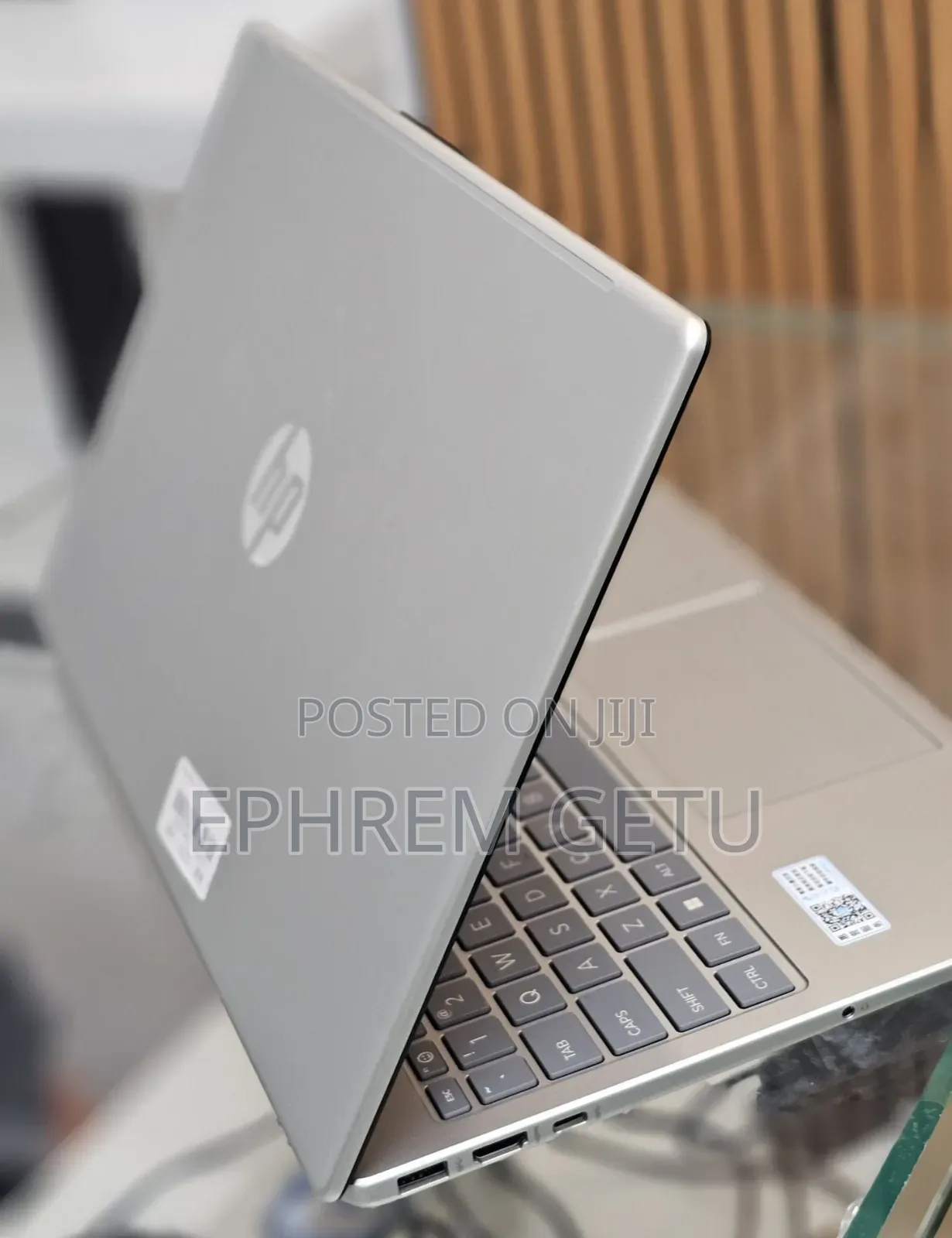 New Laptop HP Stream Notebook 16GB Intel Core I7 SSD 512GB