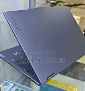 New Laptop Lenovo Yoga 11e 16GB AMD Ryzen 7 SSD 512GB