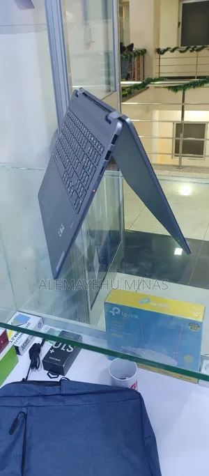 New Laptop Lenovo ThinkPad Yoga 16GB AMD Ryzen 7 SSD 512GB