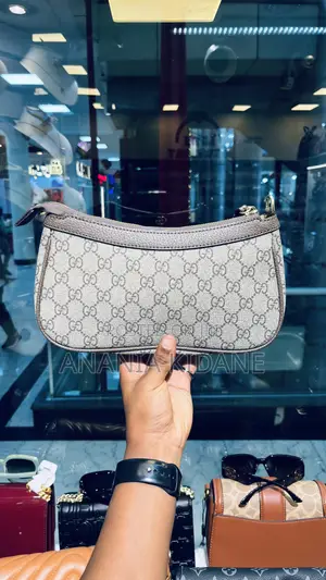 Faux Leather Women’S Pro Bag