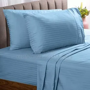 Duvet Cover Quality ኮምፈርት መክተቻ