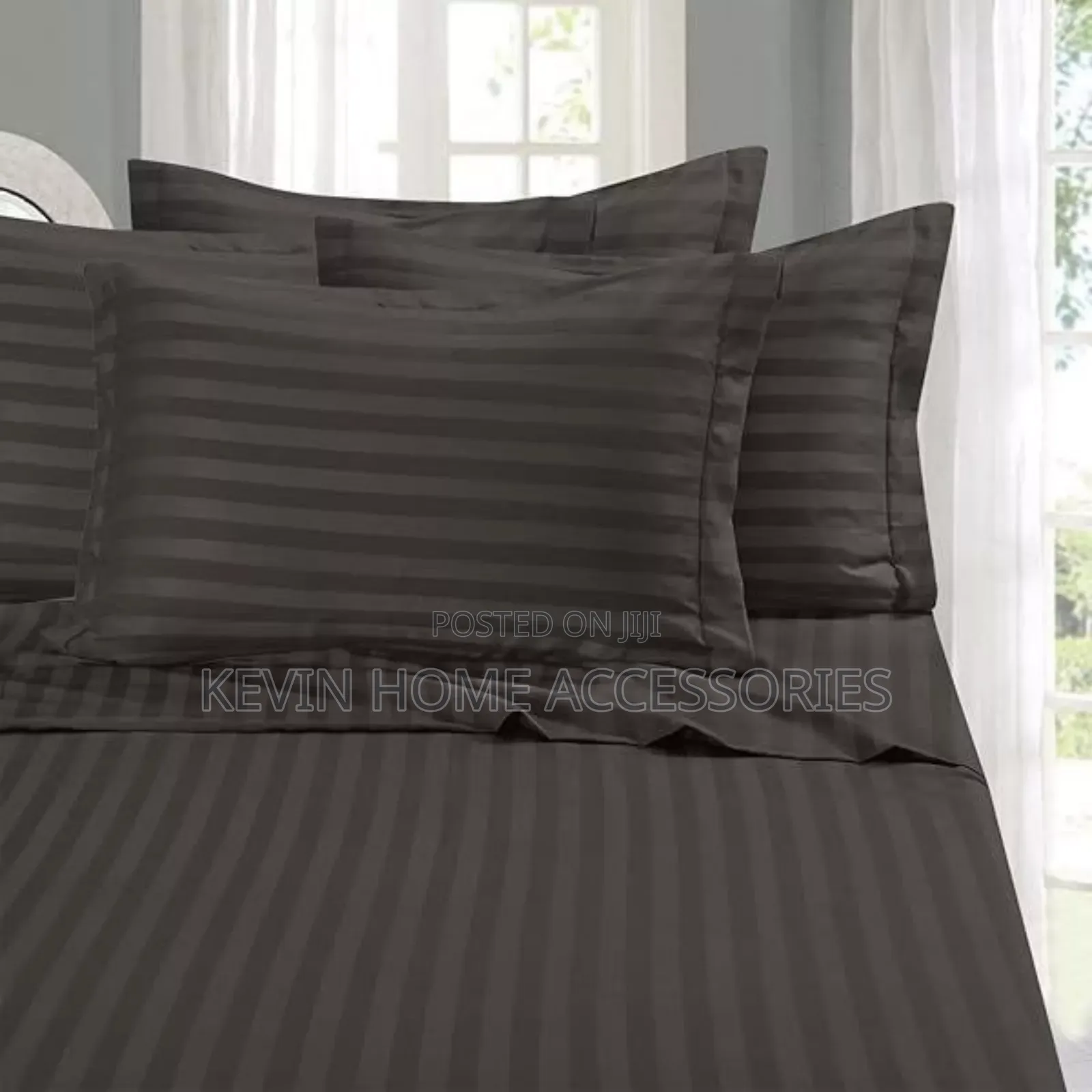 Duvet Cover Quality ኮምፈርት መክተቻ