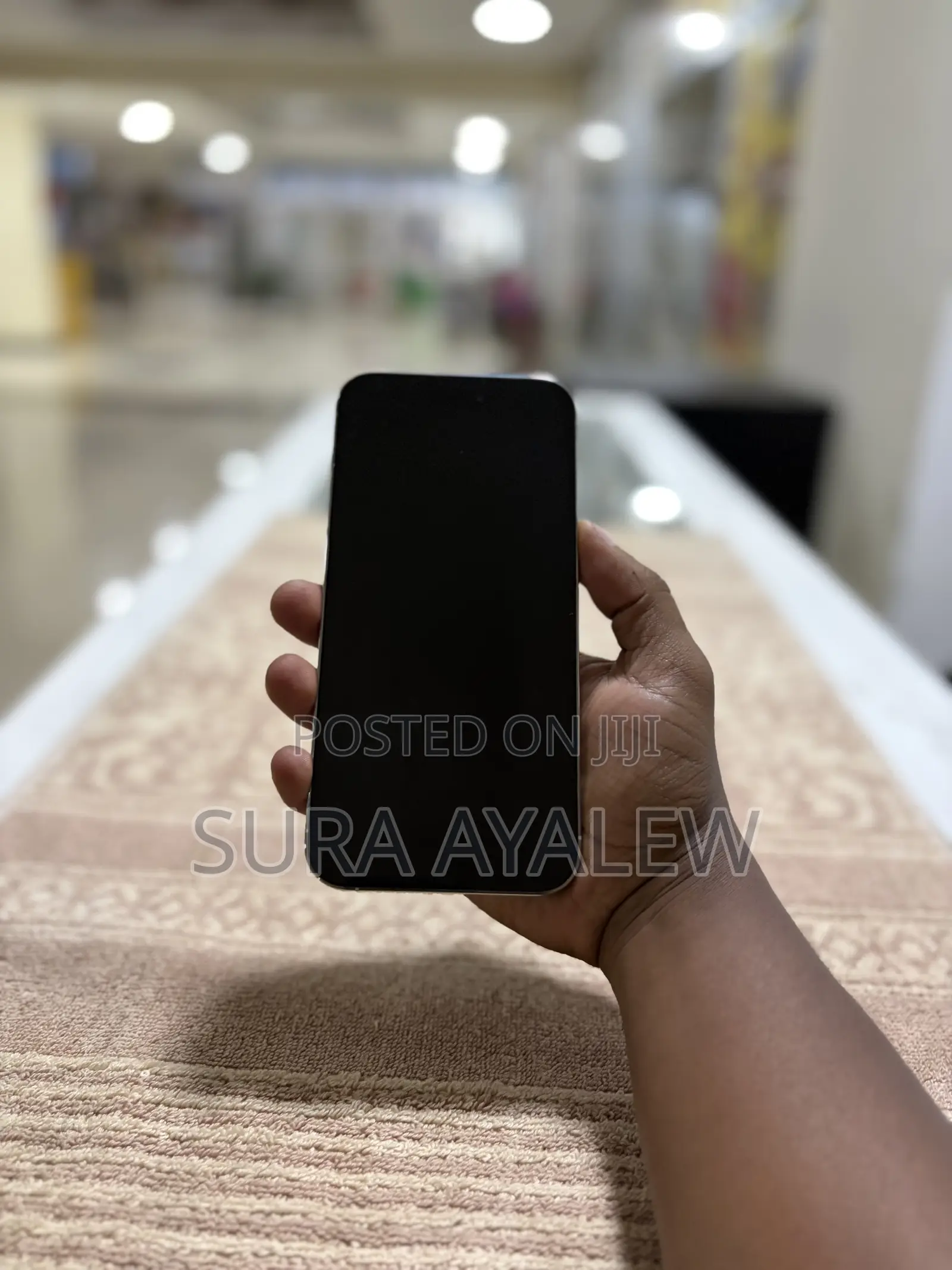 Apple iPhone 14 Pro Max 128 GB White