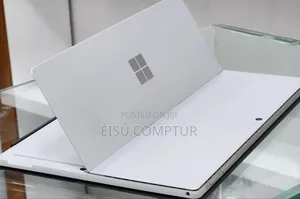 Photo - New Laptop Microsoft Surface 8GB Intel Core I7 SSD 256GB