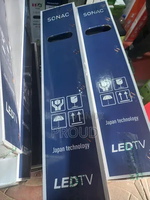 Sonak 43 Inch Tv