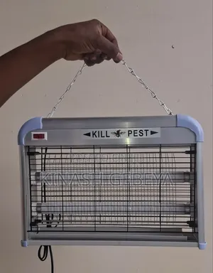 High Quality Electric Mosquito Killer(ነፍሳት መግደያ)