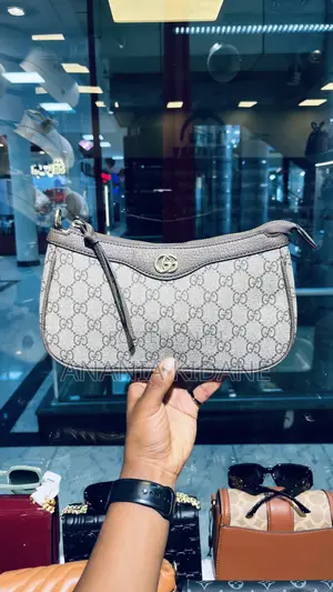 Faux Leather Women’S Pro Bag