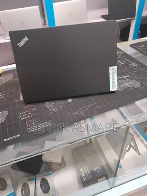 New Laptop Lenovo ThinkPad 13 16GB AMD Ryzen 5 SSD 256GB