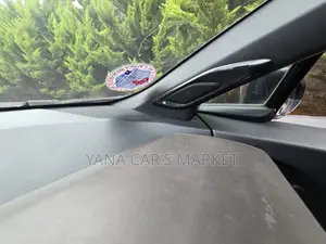 Toyota C-HR 2018 Brown