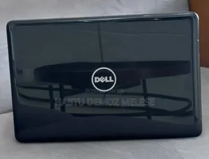 Photo - New Laptop Dell Inspiron 15 5567 8GB Intel Core I7 SSD 512GB