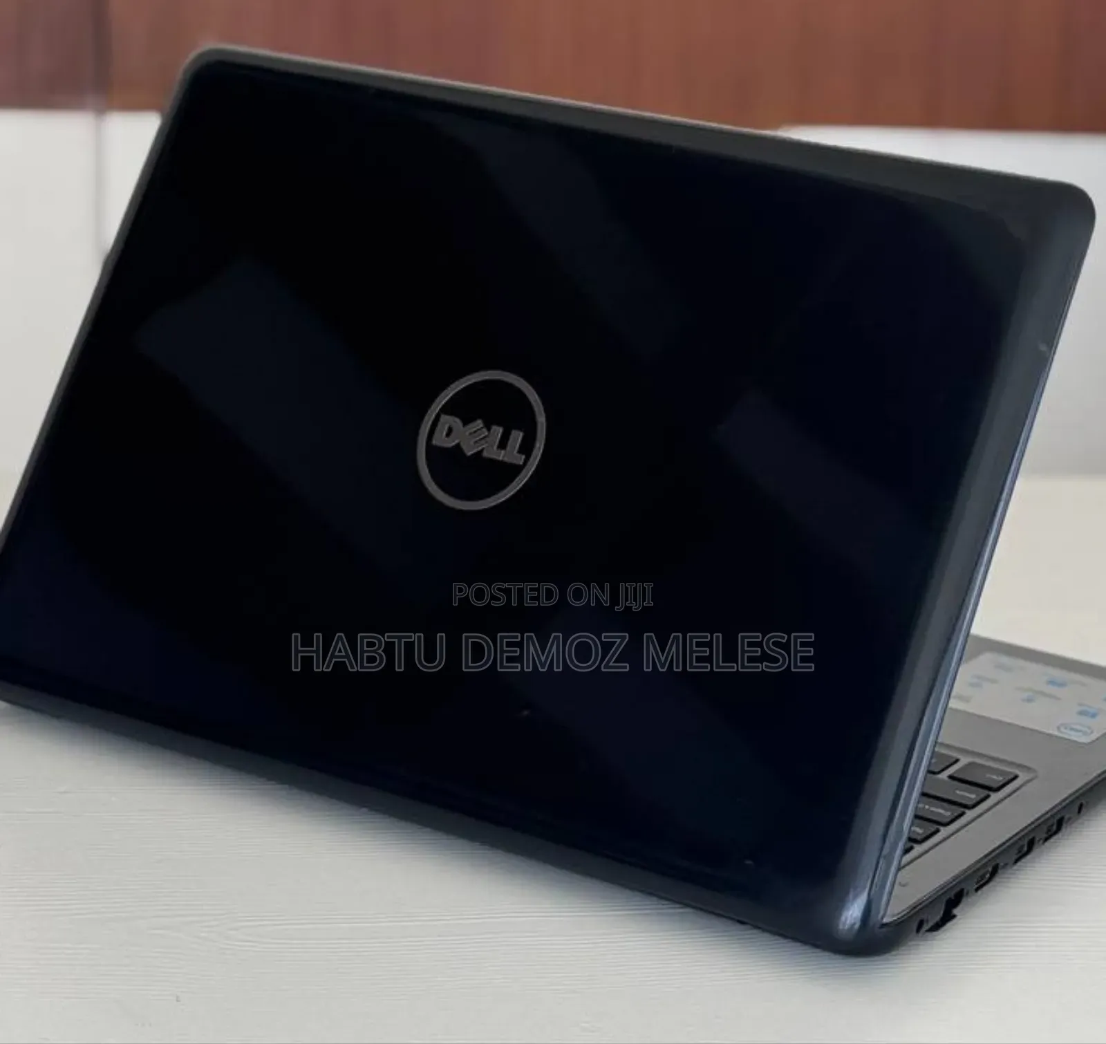 New Laptop Dell Inspiron 15 5567 8GB Intel Core I7 SSD 512GB