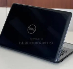 New Laptop Dell Inspiron 15 5567 8GB Intel Core I7 SSD 512GB