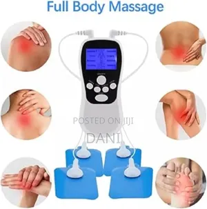 Multifunctional Massager / Physiotherapy