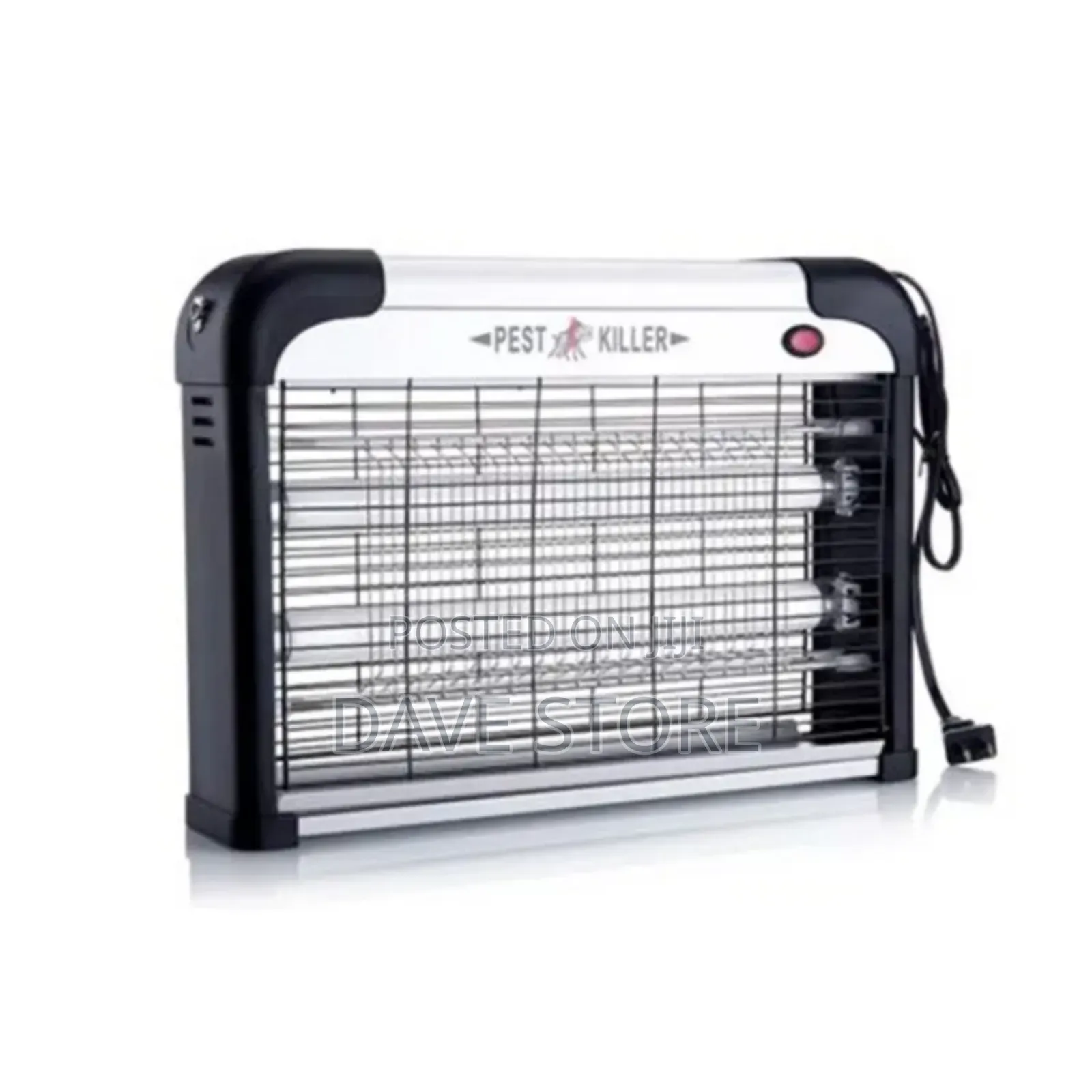 Mosquito Kiling Trap