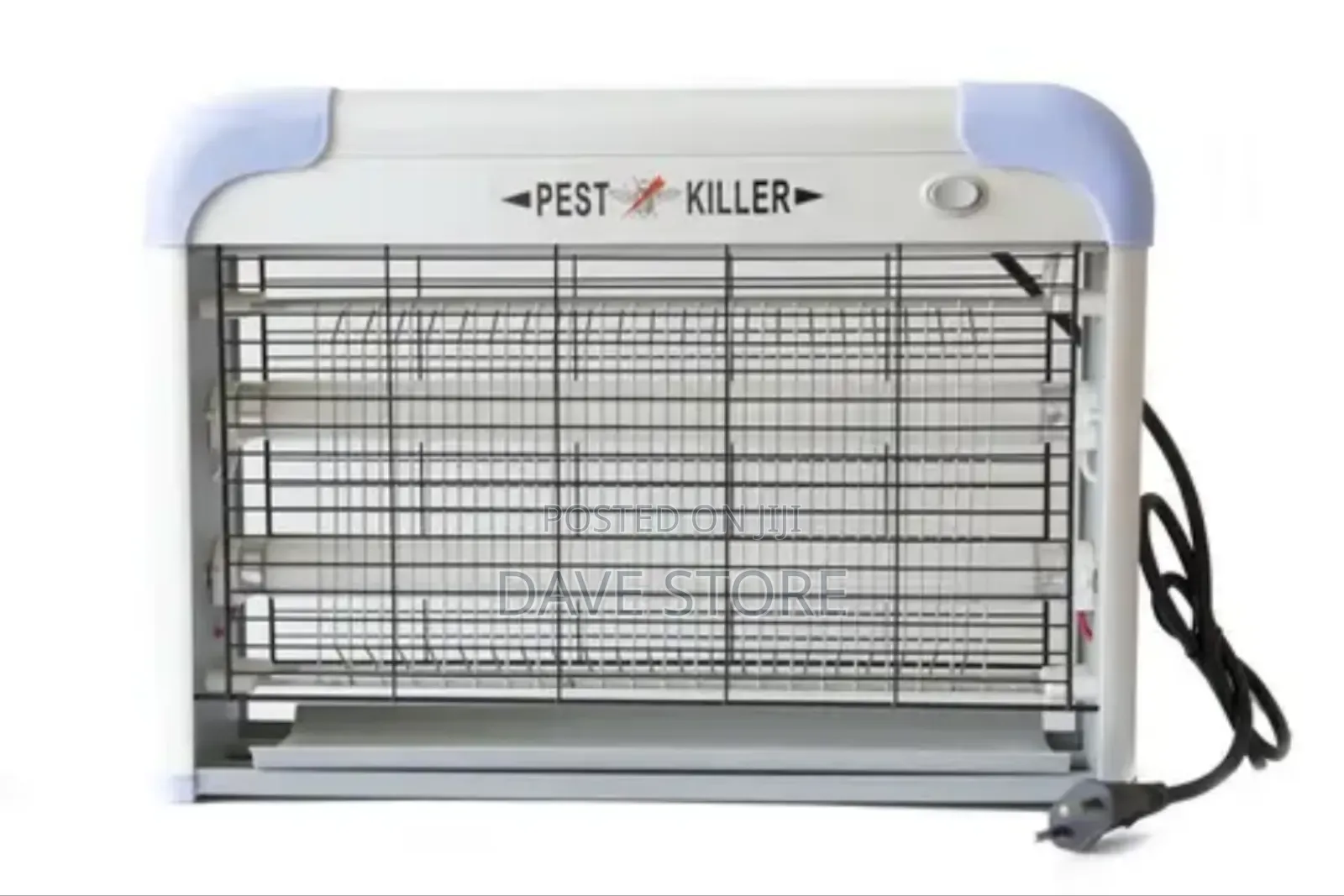 Mosquito Kiling Trap