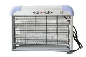 Mosquito Kiling Trap