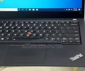New Laptop Lenovo ThinkPad X13 Gen 2 16GB AMD Ryzen 5 SSD 256GB