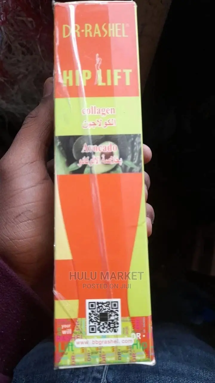 Hip Lifter Dr Rashel