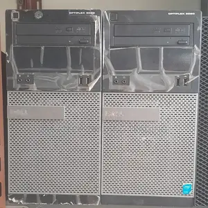 New Desktop Computer Dell OptiPlex 3020 8GB Intel Core I5 HDD+SSD 1T