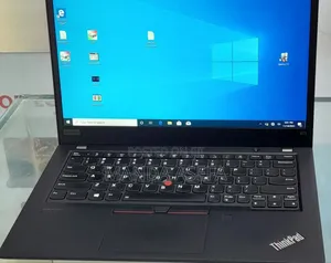Photo - New Laptop Lenovo Thinkpad X13 Yoga 16GB AMD Ryzen 5 SSD 256GB