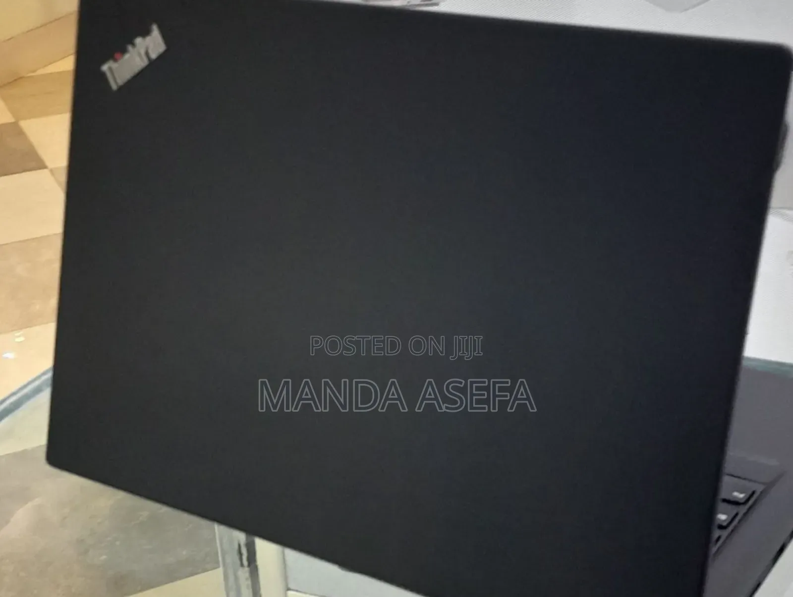 New Laptop Lenovo Thinkpad X13 Yoga 16GB AMD Ryzen 5 SSD 256GB