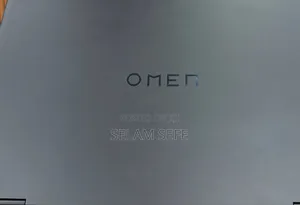 Photo - New Laptop HP Omen 16 16GB Intel Core I9 SSD 1T