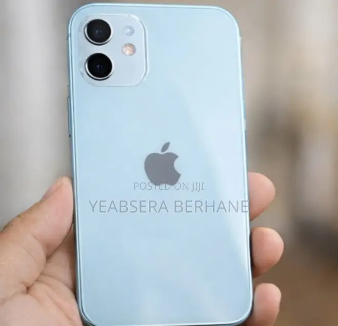 Apple iPhone 12 128 GB Green