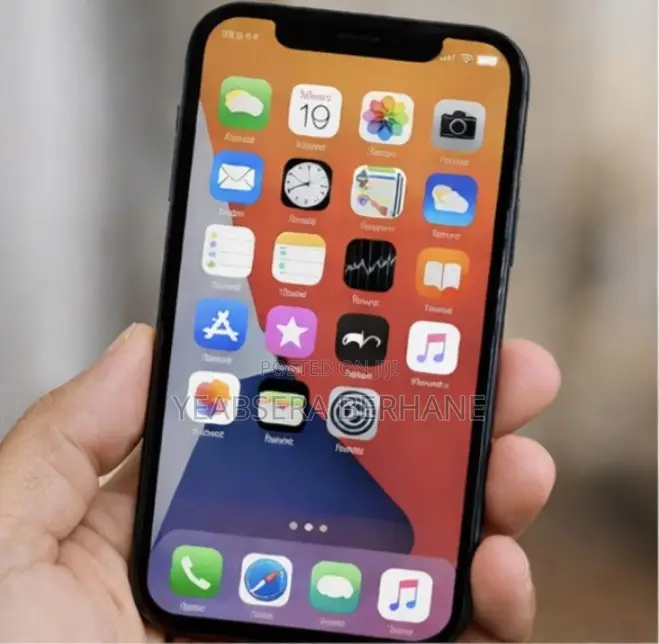 Apple iPhone 12 128 GB Green