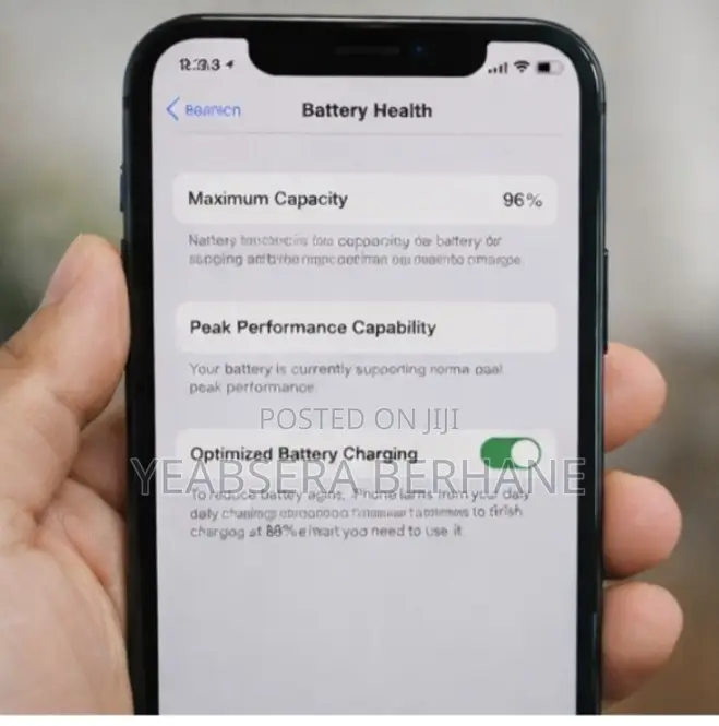 Apple iPhone 12 128 GB Green