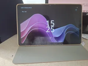 New Samsung Galaxy Tab A9+ 128 GB Silver