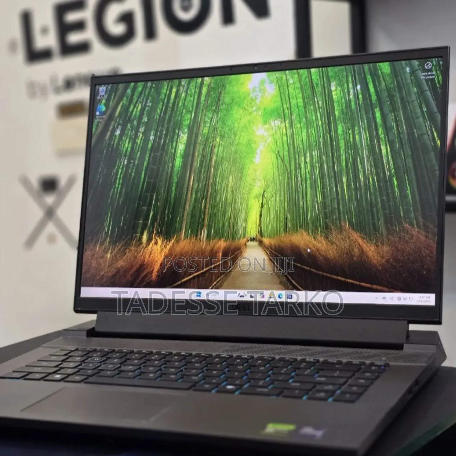 New Laptop Dell G16 7630 32GB Intel Core I9 SSD 1T