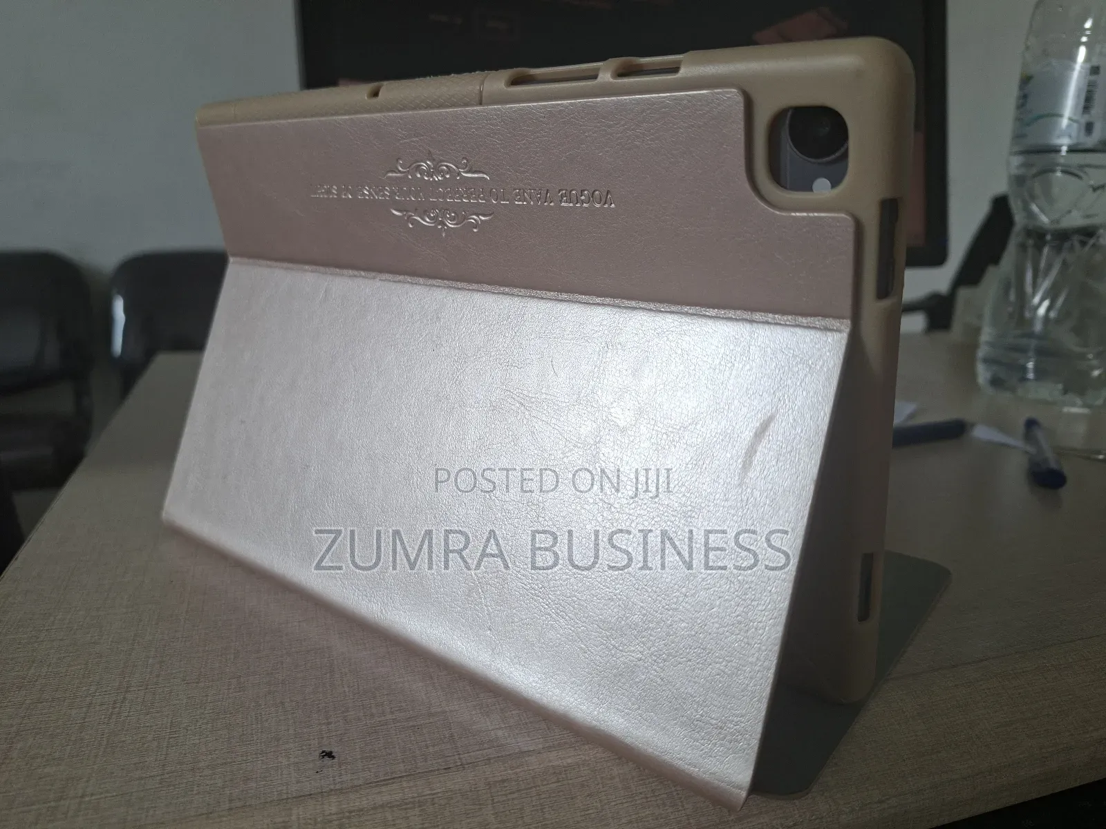 New Samsung Galaxy Tab A9+ 128 GB Silver