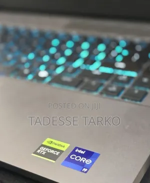 New Laptop Dell G16 7630 32GB Intel Core I9 SSD 1T