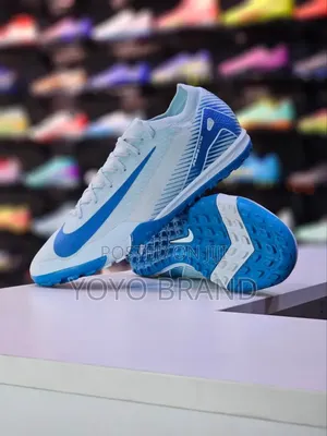 Nike Air Zoom Mercurial Vapor16 Protf Soccer Cleats