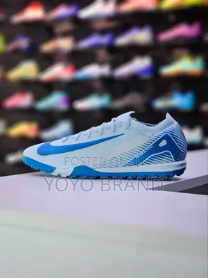 Nike Air Zoom Mercurial Vapor16 Protf Soccer Cleats