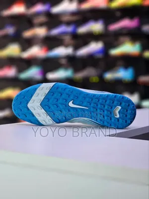 Nike Air Zoom Mercurial Vapor16 Protf Soccer Cleats