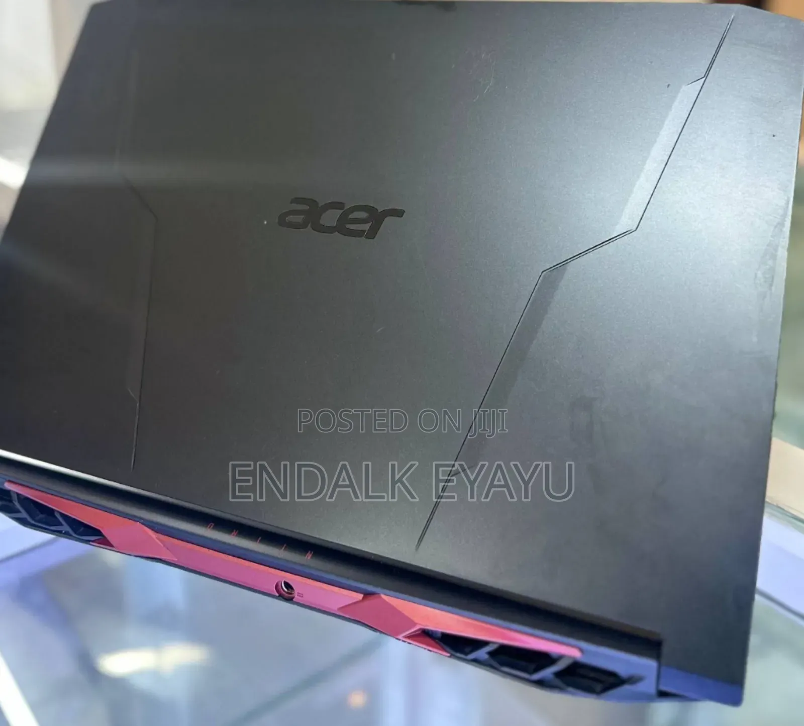 New Laptop Acer Predator 15 16GB Intel Core I5 SSD 512GB