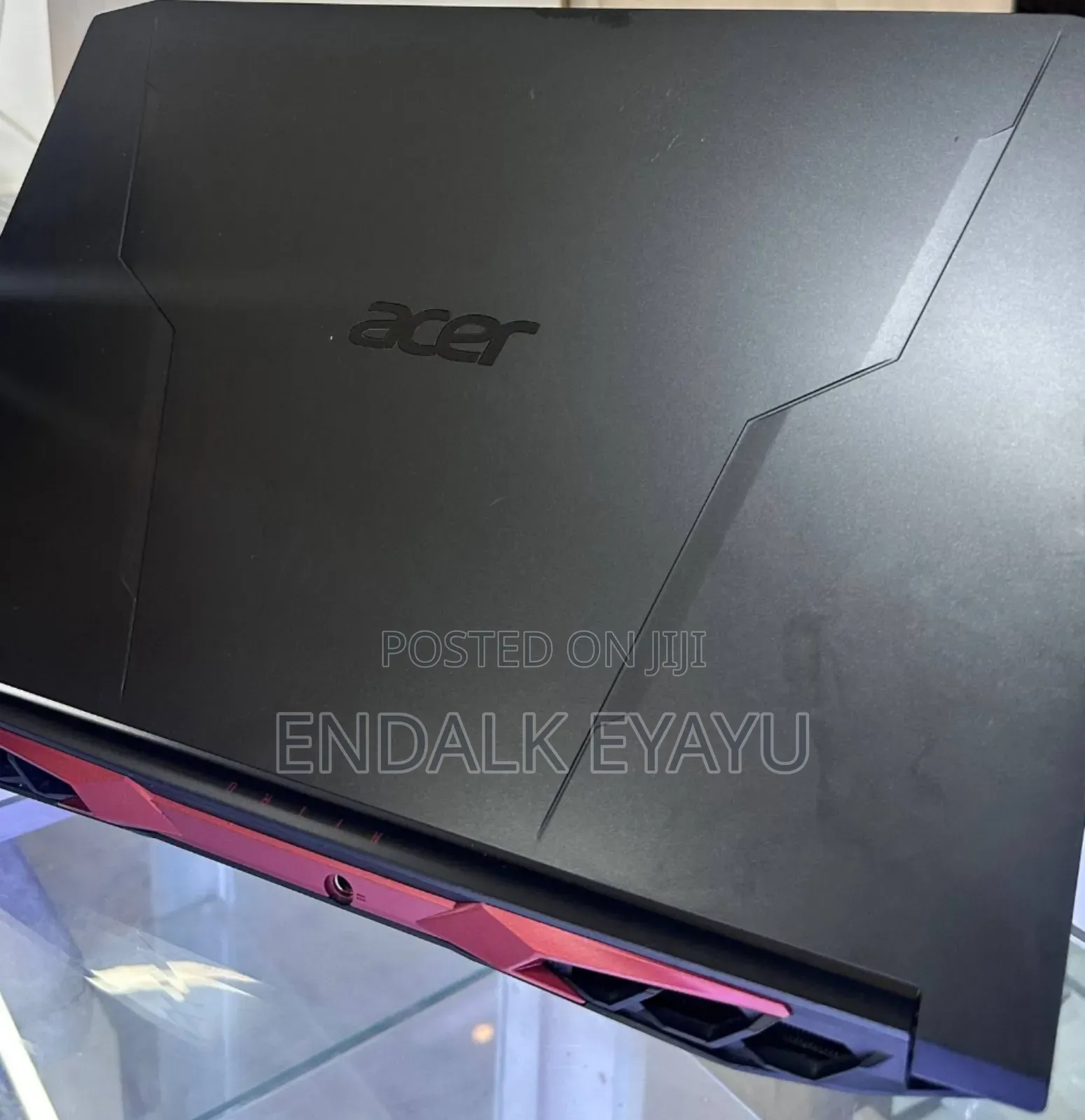 New Laptop Acer Predator 15 16GB Intel Core I5 SSD 512GB