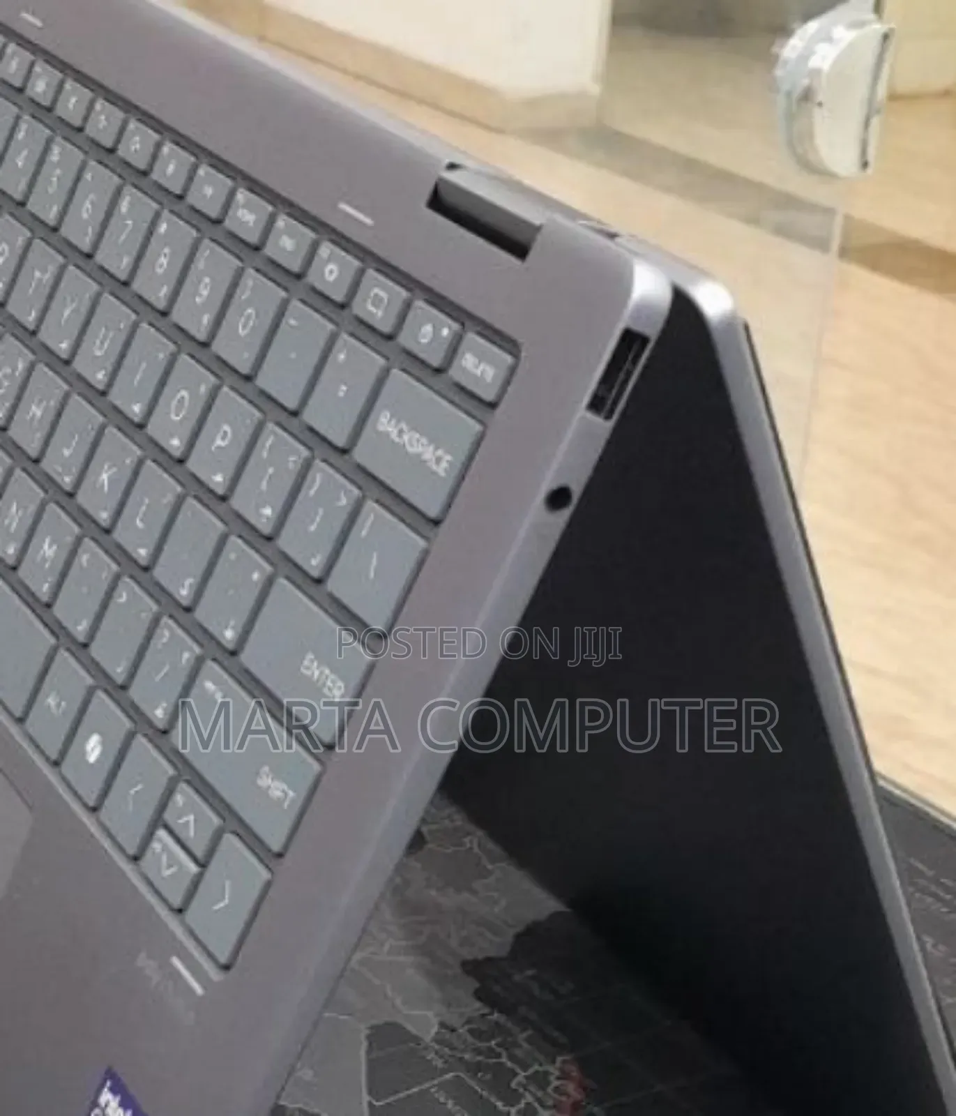 New Laptop HP Envy 14 16GB Intel Core Ultra 7 SSD 1T