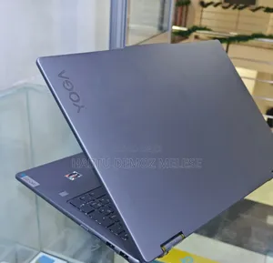 New Laptop Lenovo Yoga 7i 16GB AMD Ryzen 7 SSD 512GB