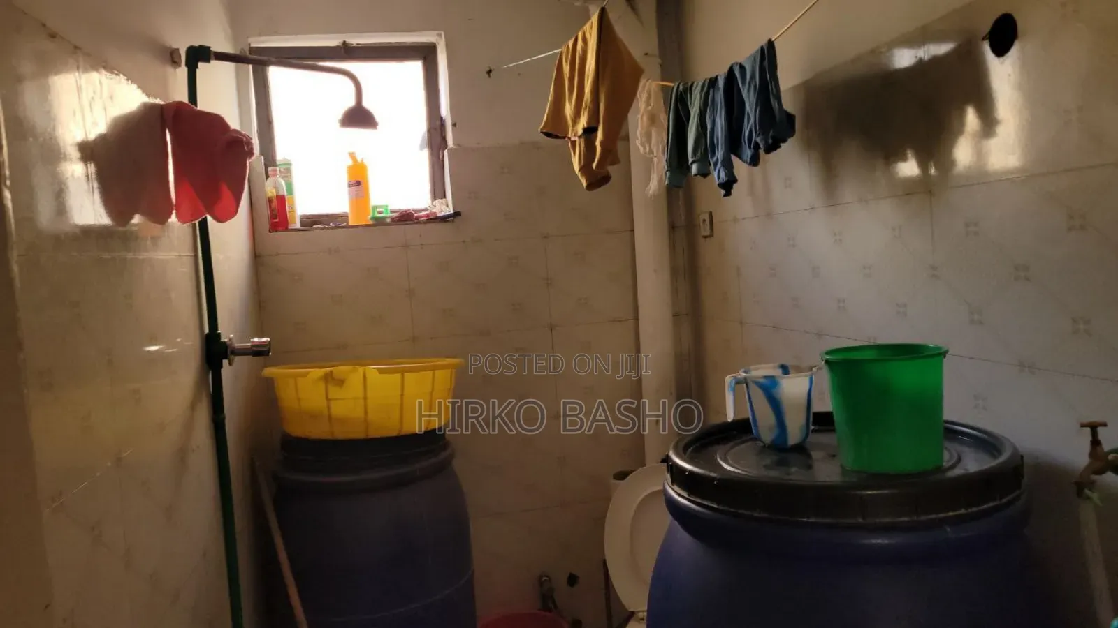 Furnished 3bdrm Condo in Adis Ababa, Bole for sale