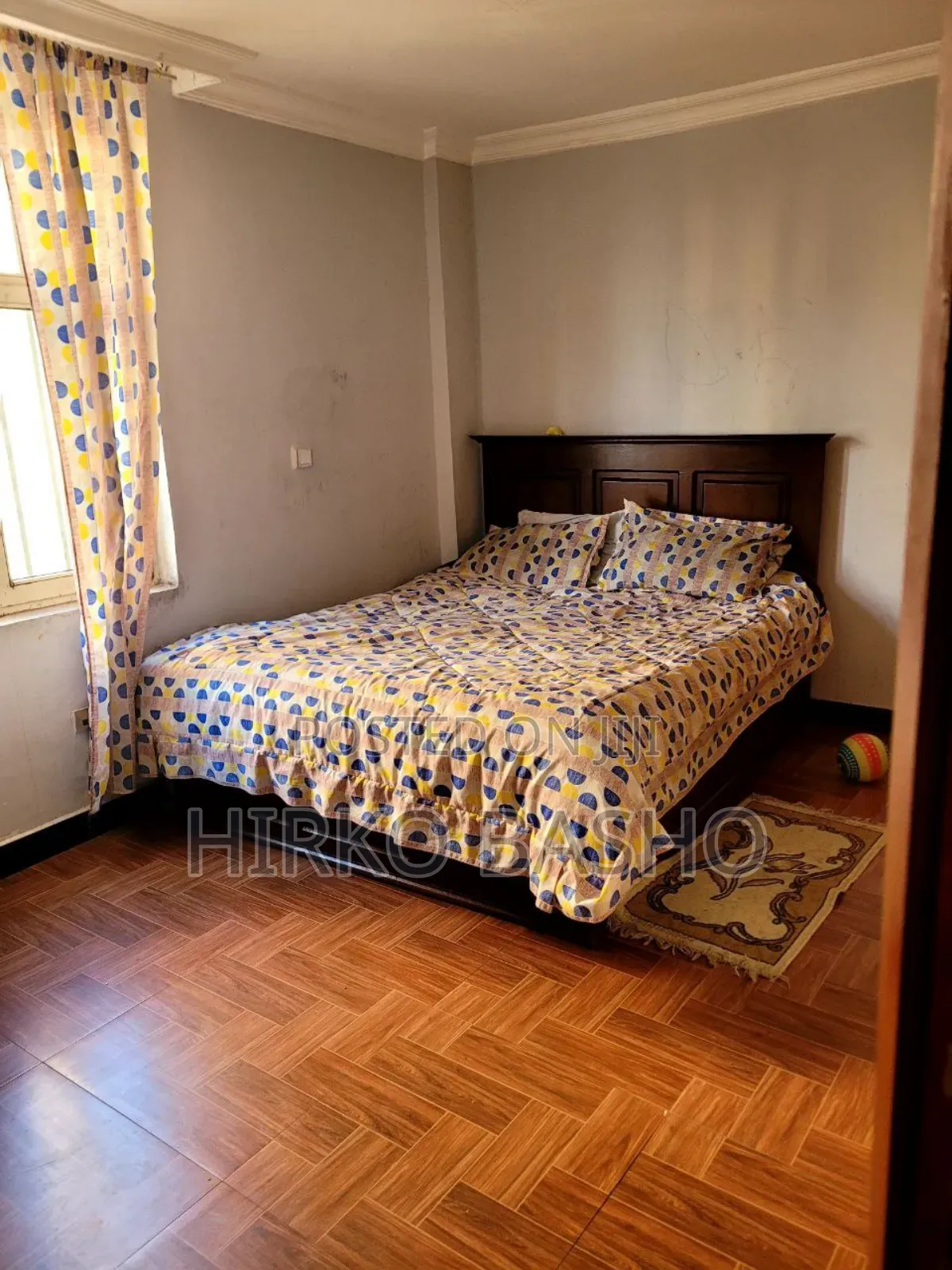 Furnished 3bdrm Condo in Adis Ababa, Bole for sale