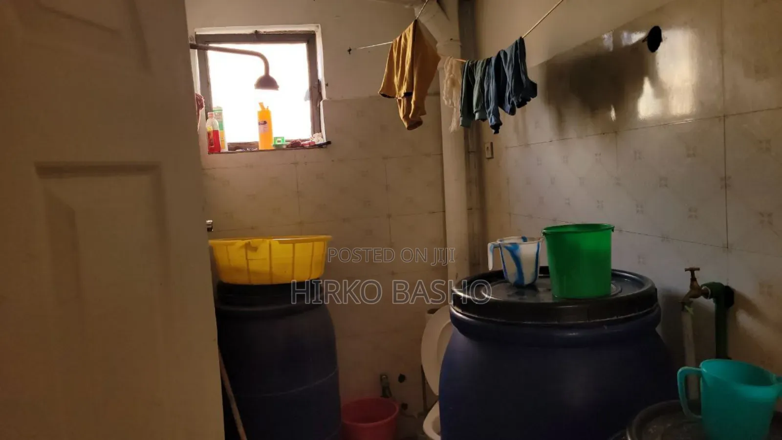 Furnished 3bdrm Condo in Adis Ababa, Bole for sale