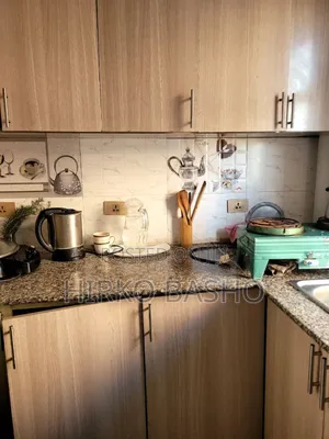 Furnished 3bdrm Condo in Adis Ababa, Bole for sale