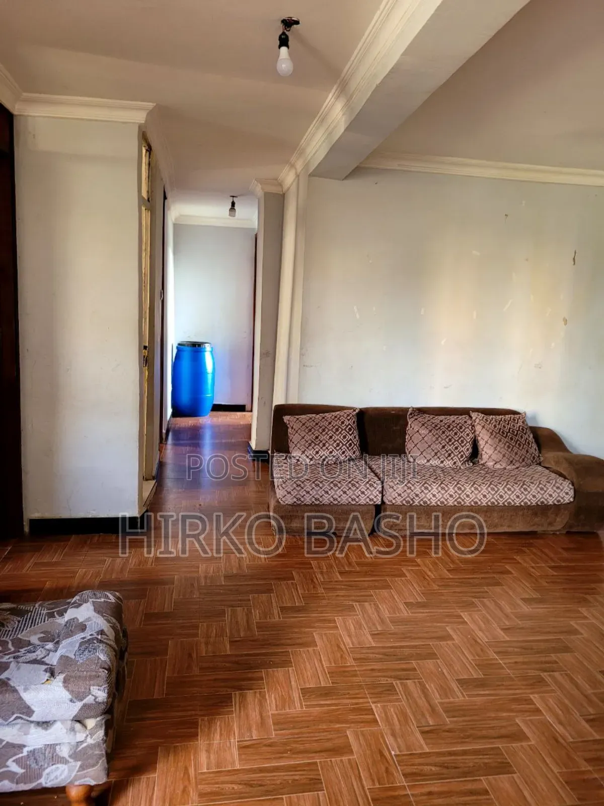 Furnished 3bdrm Condo in Adis Ababa, Bole for sale