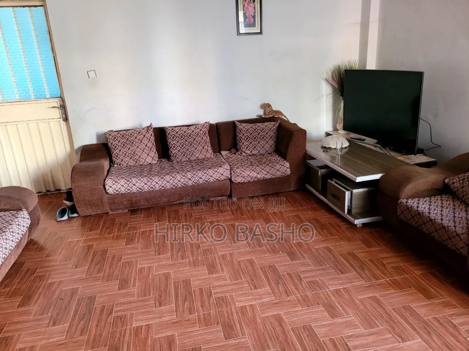 Furnished 3bdrm Condo in Adis Ababa, Bole for sale