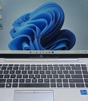 New Laptop HP EliteBook 840 16GB Intel Core I5 SSD 512GB