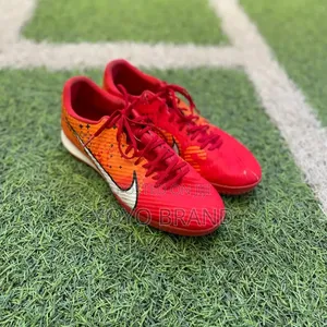 Nike Air Zoom Mercurial Vapor 13 Acadamy Md Soccer Cleats